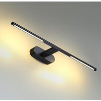 Подсветка для зеркал Odeon Light Aledo 6634/7WL - Превью изображения №3 — Интернет-магазин Time-Shop