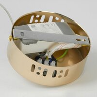 Подвесная люстра Lussole Duval LSP-7142 - Превью изображения №6 — Интернет-магазин Time-Shop