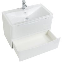  BelBagno Тумба под умывальник ACQUA-1000-2C-SO-BL - Превью изображения №10 — Интернет-магазин Time-Shop