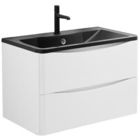  BelBagno Тумба под умывальник ACQUA-1000-2C-SO-BL - Превью изображения №5 — Интернет-магазин Time-Shop