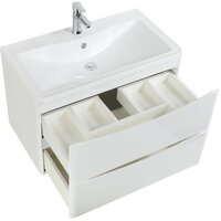  BelBagno Тумба под умывальник ACQUA-1000-2C-SO-BL - Превью изображения №8 — Интернет-магазин Time-Shop