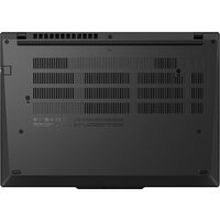 Ноутбук Lenovo ThinkPad T14 Gen 6 Intel 21QG0053GQ - Превью изображения №20 — Интернет-магазин Time-Shop