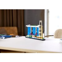 Конструктор LEGO Architecture 21057 Сингапур - Превью изображения №5 — Интернет-магазин Time-Shop
