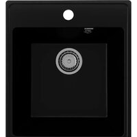 Ulgran Quartz Forte 425-07 (уголь)