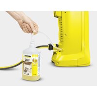 Мойка высокого давления Karcher K 2 Battery 1.117-200.0 (без АКБ) - Превью изображения №4 — Интернет-магазин Time-Shop