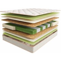 Askona Sleep Tonic Guru 160x200