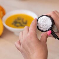 Погружной блендер MPM MBL-34M - Превью изображения №7 — Интернет-магазин Time-Shop