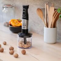 Погружной блендер MPM MBL-34M - Превью изображения №8 — Интернет-магазин Time-Shop