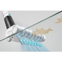 Вертикальный моющий пылесос Sencor SVW 5010WH - Превью изображения №7 — Интернет-магазин Time-Shop