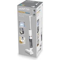 Вертикальный моющий пылесос Sencor SVW 5010WH - Превью изображения №13 — Интернет-магазин Time-Shop