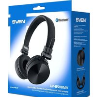 Наушники SVEN AP-B500MV - Превью изображения №7 — Интернет-магазин Time-Shop