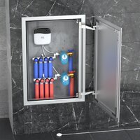 Набор защиты от протечек Stahlmann Smart 1/2 2287303 - Превью изображения №11 — Интернет-магазин Time-Shop