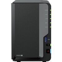 Synology DiskStation DS225+