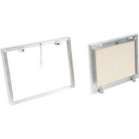 Люк ЛючкиБел Астра 80х60 см - Превью изображения №5 — Интернет-магазин Time-Shop