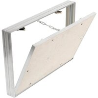 Люк ЛючкиБел Астра 80х60 см - Превью изображения №2 — Интернет-магазин Time-Shop