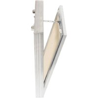 Люк ЛючкиБел Астра 80х60 см - Превью изображения №7 — Интернет-магазин Time-Shop