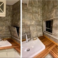 Люк ЛючкиБел Астра 80х60 см - Превью изображения №10 — Интернет-магазин Time-Shop