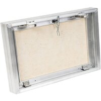 Люк ЛючкиБел Астра 80х60 см - Превью изображения №4 — Интернет-магазин Time-Shop