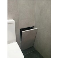 Люк ЛючкиБел Астра 80х60 см - Превью изображения №9 — Интернет-магазин Time-Shop