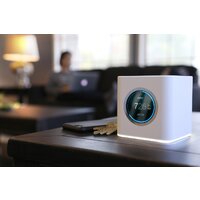 Wi-Fi роутер Ubiquiti AmpliFi Mesh Router - Превью изображения №7 — Интернет-магазин Time-Shop