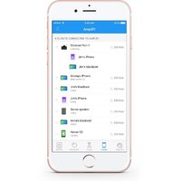 Wi-Fi роутер Ubiquiti AmpliFi Mesh Router - Превью изображения №5 — Интернет-магазин Time-Shop