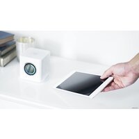 Wi-Fi роутер Ubiquiti AmpliFi Mesh Router - Превью изображения №9 — Интернет-магазин Time-Shop