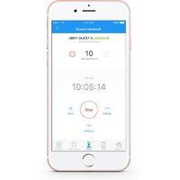 Wi-Fi роутер Ubiquiti AmpliFi Mesh Router - Превью изображения №6 — Интернет-магазин Time-Shop