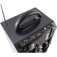 Беспроводная колонка Media-Tech MT3150 - Превью изображения №5 — Интернет-магазин Time-Shop