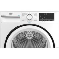 Сушильная машина BEKO B3T68230-RUS - Превью изображения №4 — Интернет-магазин Time-Shop
