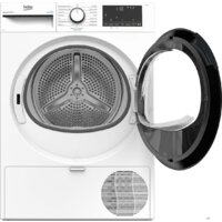 Сушильная машина BEKO B3T68230-RUS - Превью изображения №3 — Интернет-магазин Time-Shop