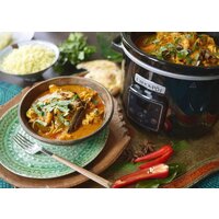 Медленноварка Crockpot CSC061X - Превью изображения №3 — Интернет-магазин Time-Shop