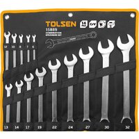 Tolsen TT15889 (14 предметов)