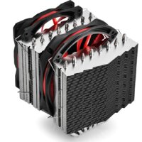 Кулер для процессора DeepCool Assassin II + AM4 - Превью изображения №3 — Интернет-магазин Time-Shop