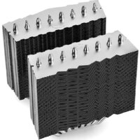 Кулер для процессора DeepCool Assassin II + AM4 - Превью изображения №4 — Интернет-магазин Time-Shop