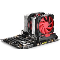 Кулер для процессора DeepCool Assassin II + AM4 - Превью изображения №14 — Интернет-магазин Time-Shop