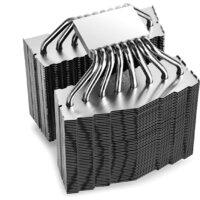 Кулер для процессора DeepCool Assassin II + AM4 - Превью изображения №5 — Интернет-магазин Time-Shop