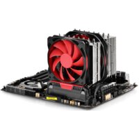 Кулер для процессора DeepCool Assassin II + AM4 - Превью изображения №15 — Интернет-магазин Time-Shop
