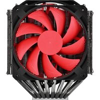 Кулер для процессора DeepCool Assassin II + AM4 - Превью изображения №9 — Интернет-магазин Time-Shop