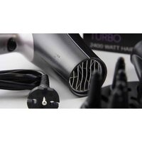 Фен Remington D5220 - Превью изображения №4 — Интернет-магазин Time-Shop