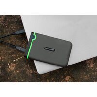 Внешний накопитель Transcend StoreJet 25M3C 2TB TS2TSJ25M3C - Превью изображения №4 — Интернет-магазин Time-Shop
