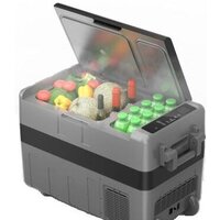 Компрессорный автохолодильник Filymore X-40 - Превью изображения №3 — Интернет-магазин Time-Shop