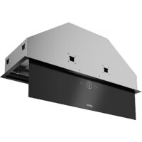 Кухонная вытяжка Korting KHI 9828 GN - Превью изображения №2 — Интернет-магазин Time-Shop