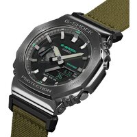 Наручные часы Casio GM-2100CB-3A - Превью изображения №2 — Интернет-магазин Time-Shop