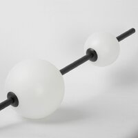 Подвесная люстра Lussole Hart LSP-7286 - Превью изображения №2 — Интернет-магазин Time-Shop