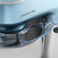 Кухонный комбайн Galaxy Line GL2311 - Превью изображения №7 — Интернет-магазин Time-Shop