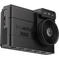 Видеорегистратор-GPS информатор (2в1) Inspector Alfa - Превью изображения №2 — Интернет-магазин Time-Shop