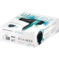 Фен Gamma Piu Plasma - Превью изображения №4 — Интернет-магазин Time-Shop