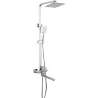 Душевые системы и гарнитуры