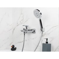 Смеситель AV Engineering AVDAR3-51003 - Превью изображения №5 — Интернет-магазин Time-Shop