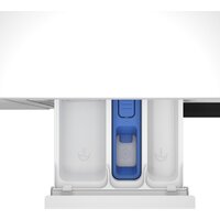 Стирально-сушильная машина BEKO B5DBT68547W - Превью изображения №5 — Интернет-магазин Time-Shop